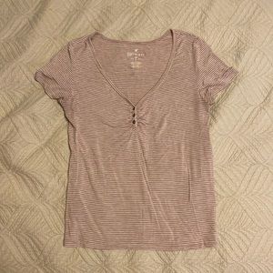 American Eagle T